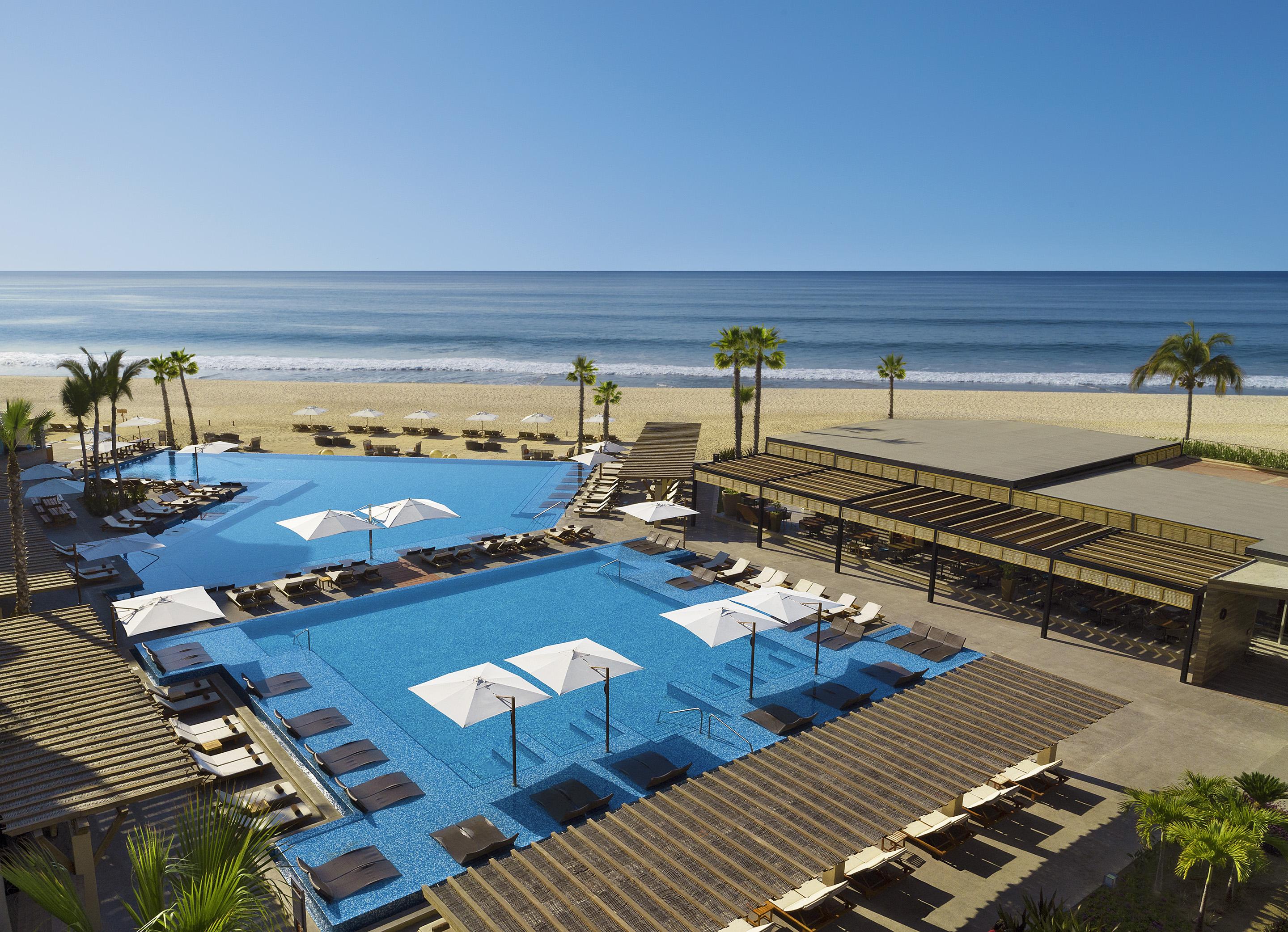 Krystal Grand Los Cabos San José del Cabo Eksteriør bilde