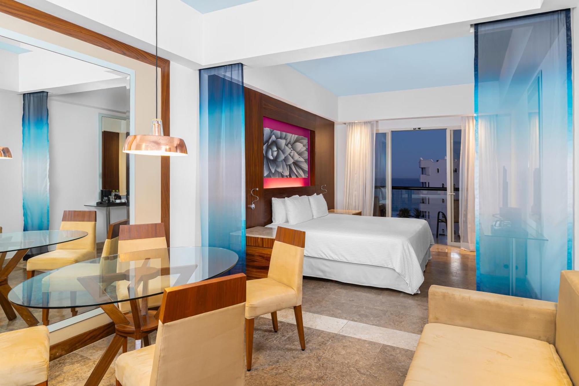 Krystal Grand Los Cabos San José del Cabo Eksteriør bilde