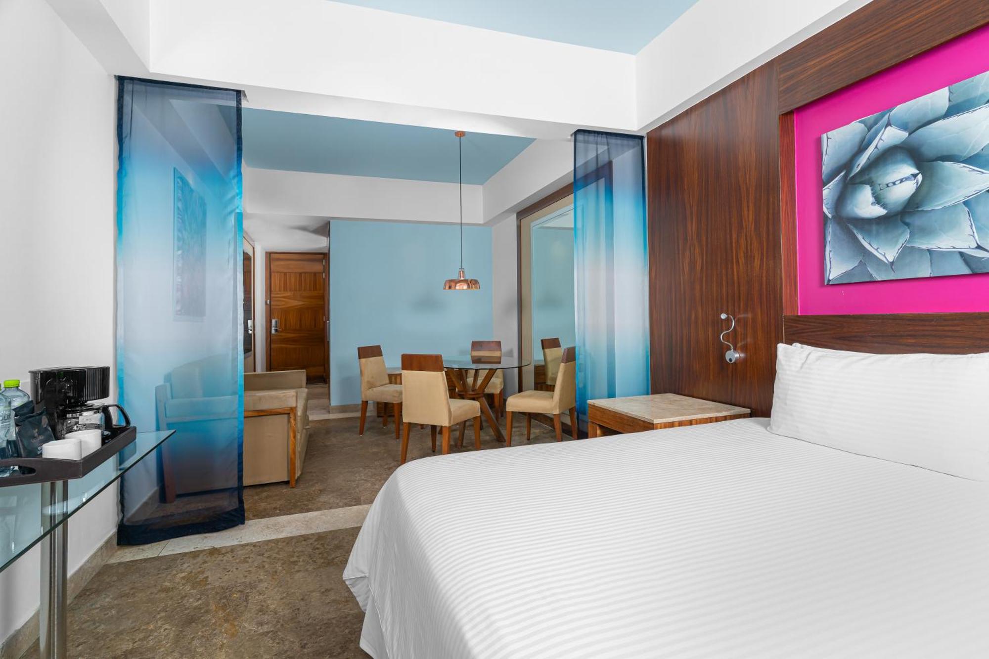 Krystal Grand Los Cabos San José del Cabo Eksteriør bilde