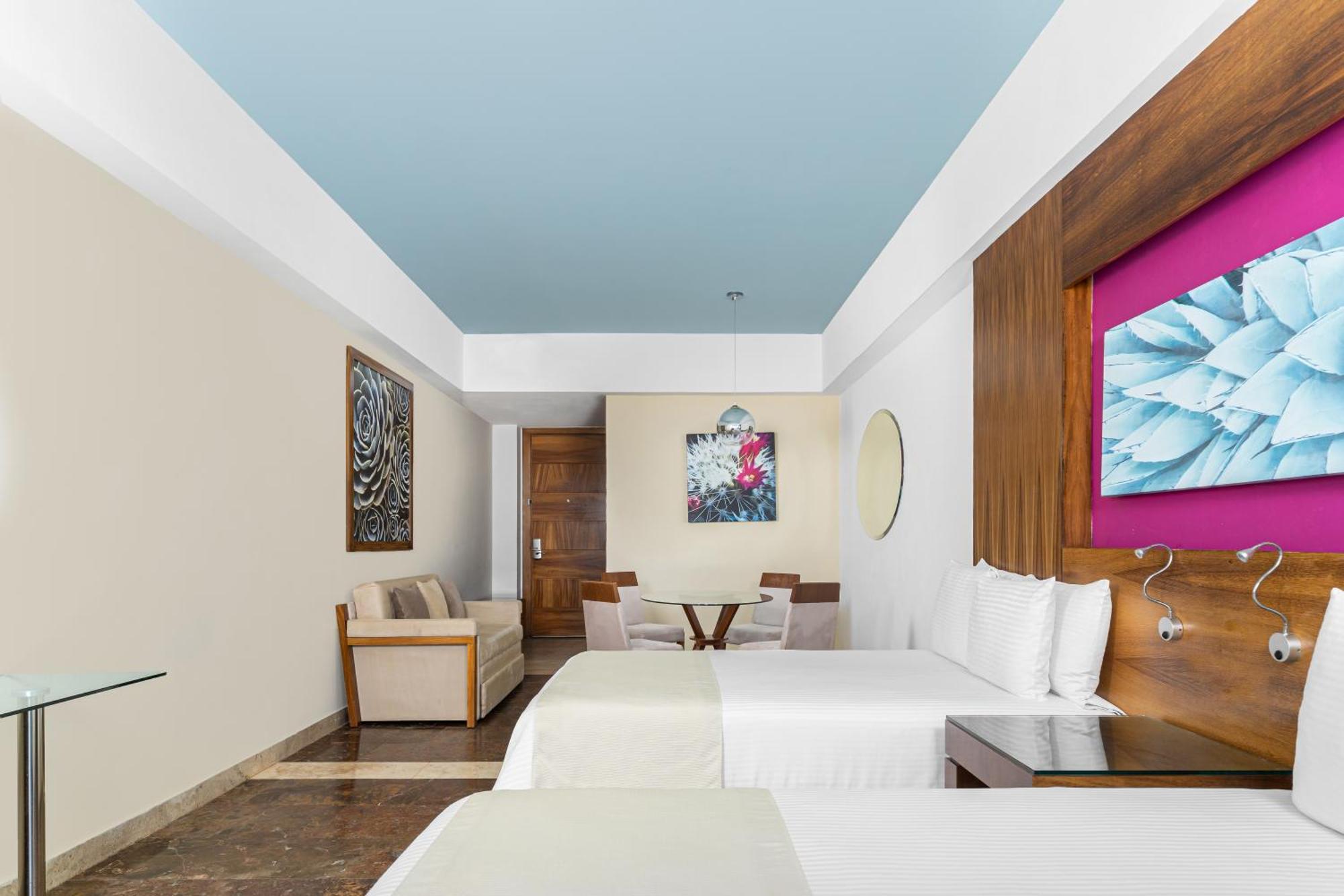 Krystal Grand Los Cabos San José del Cabo Eksteriør bilde