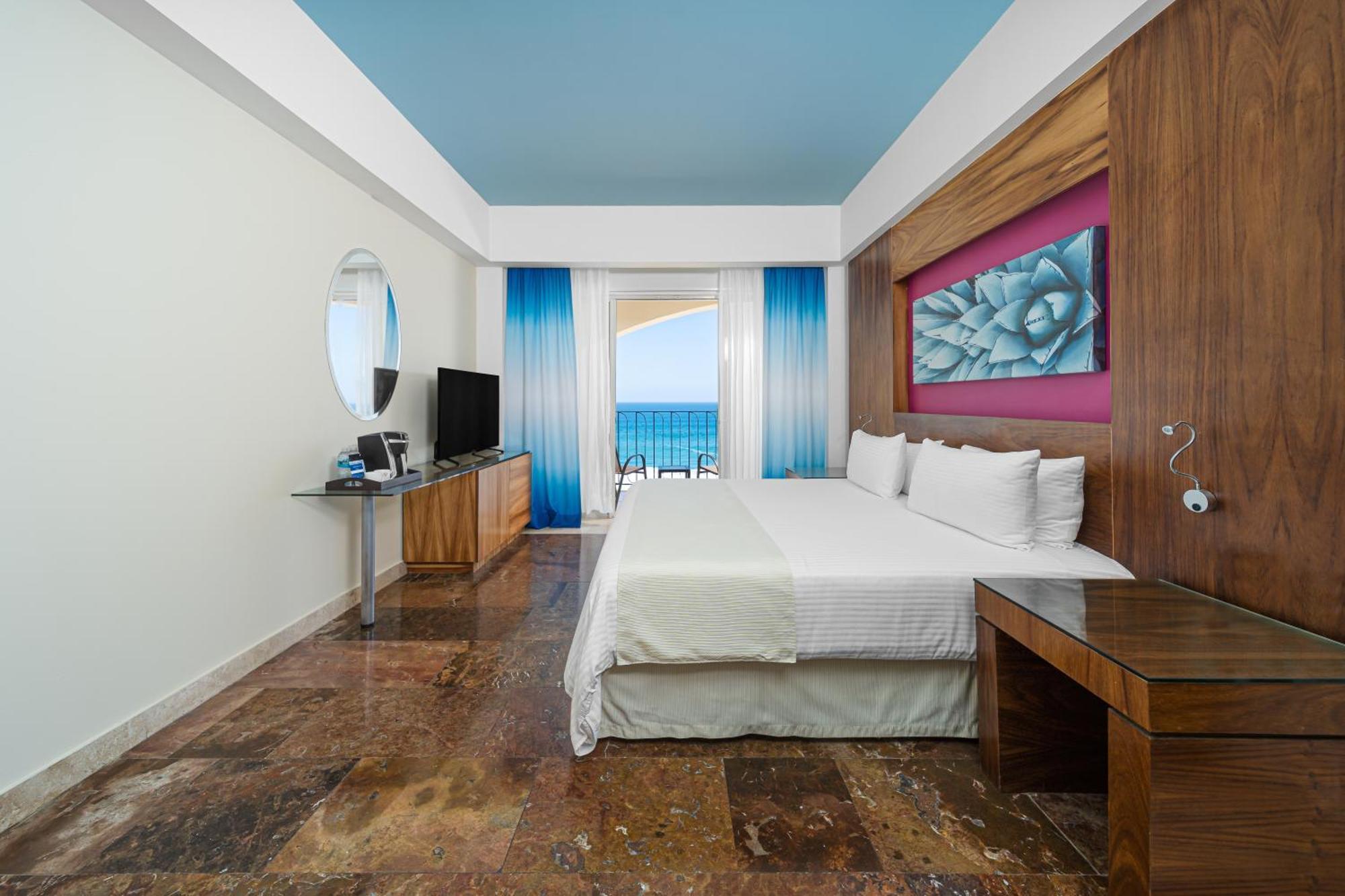 Krystal Grand Los Cabos San José del Cabo Eksteriør bilde