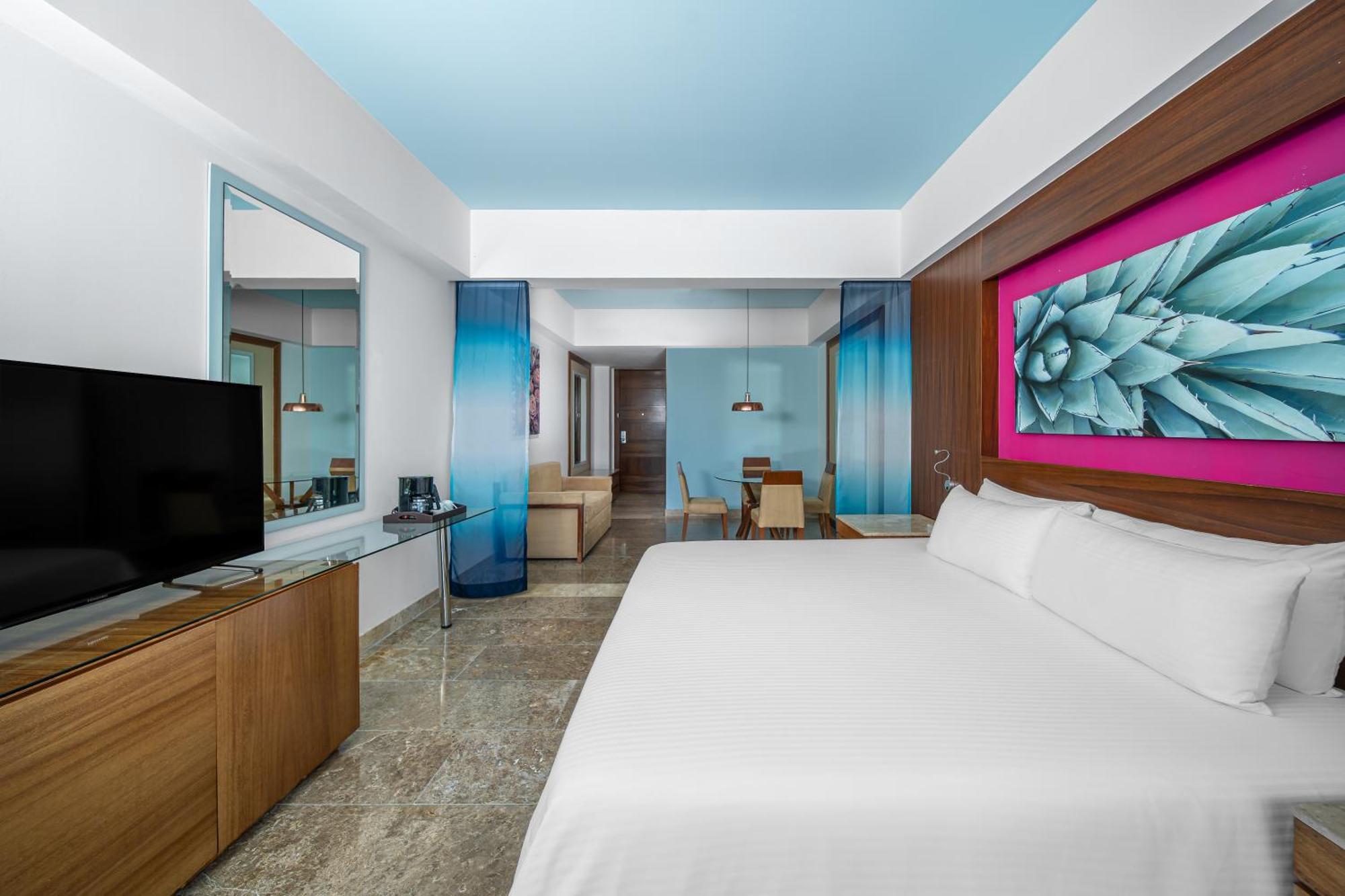 Krystal Grand Los Cabos San José del Cabo Eksteriør bilde