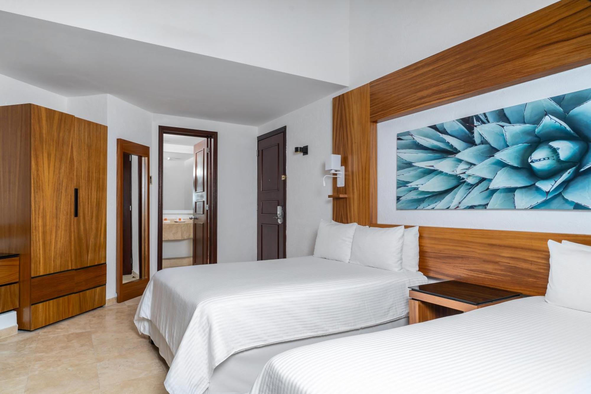 Krystal Grand Los Cabos San José del Cabo Eksteriør bilde