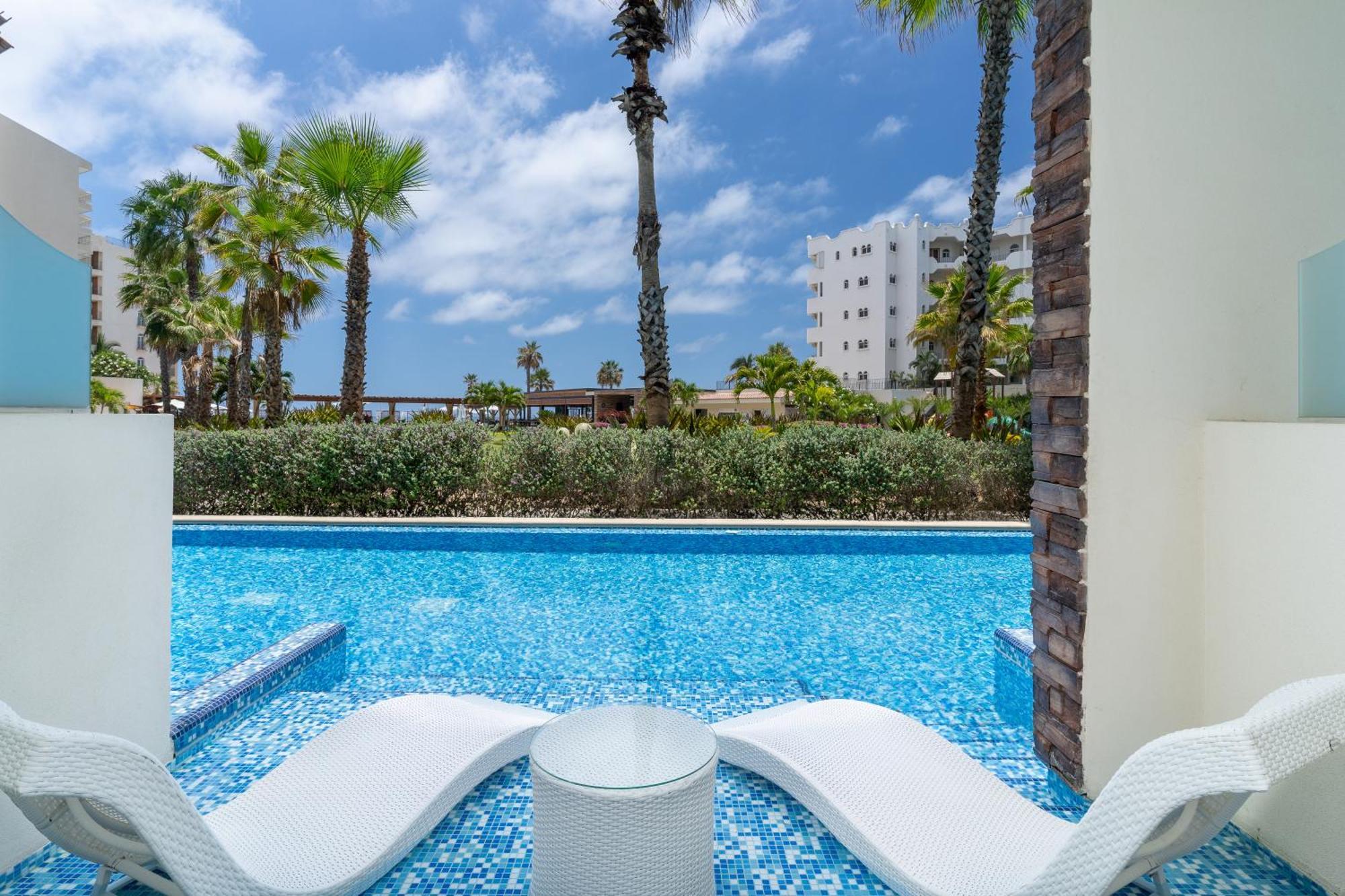 Krystal Grand Los Cabos San José del Cabo Eksteriør bilde