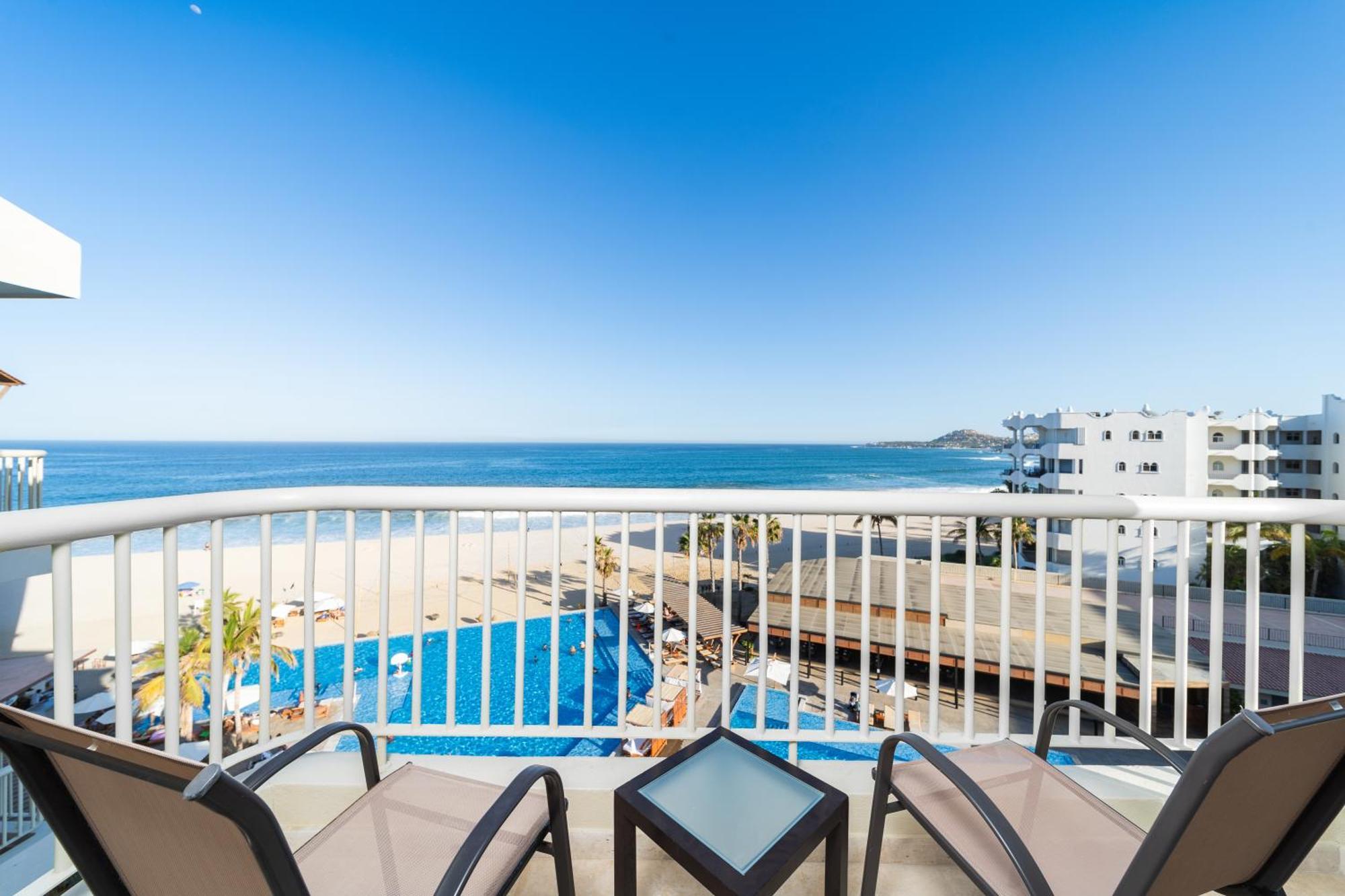 Krystal Grand Los Cabos San José del Cabo Eksteriør bilde
