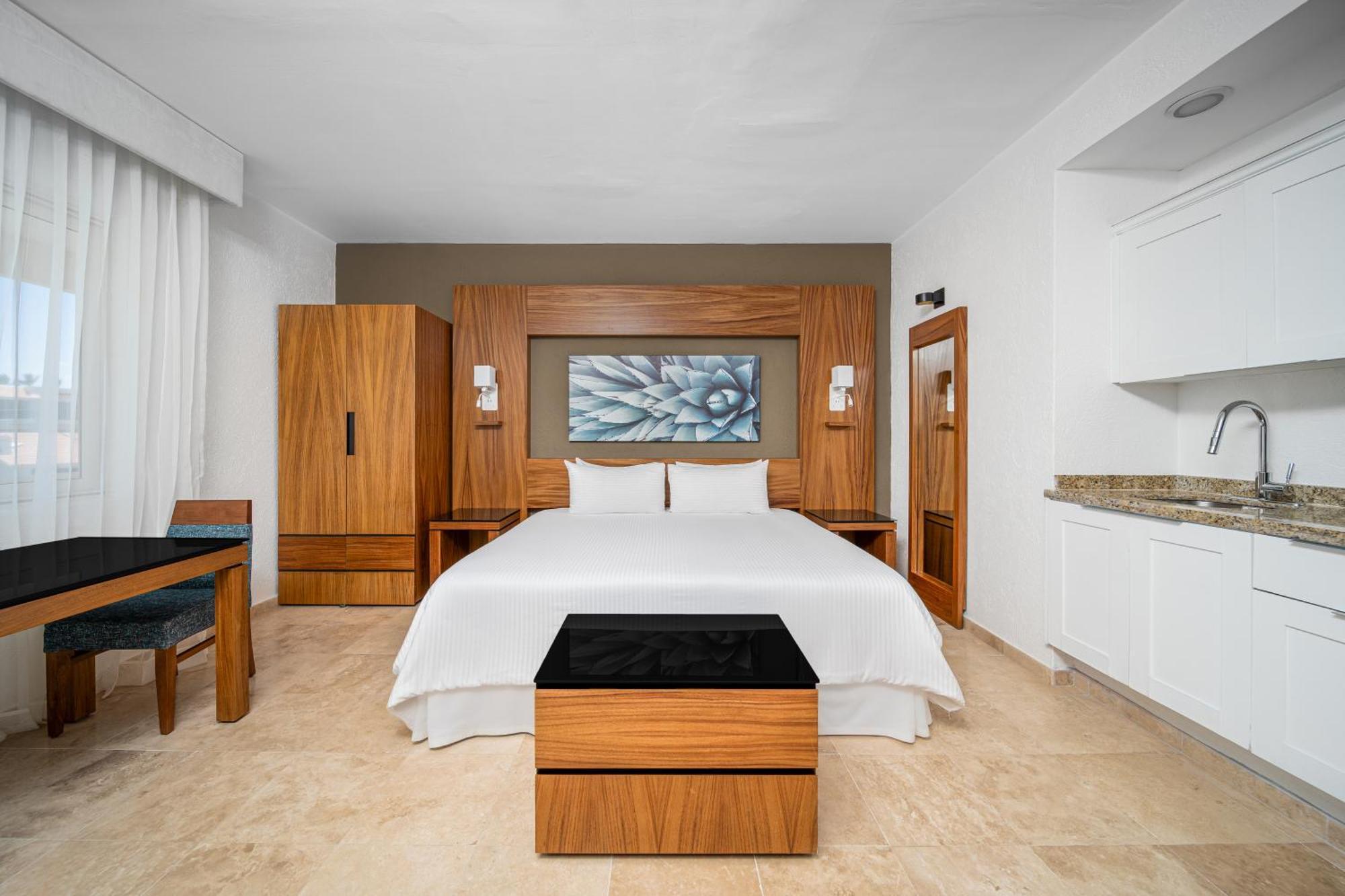 Krystal Grand Los Cabos San José del Cabo Eksteriør bilde