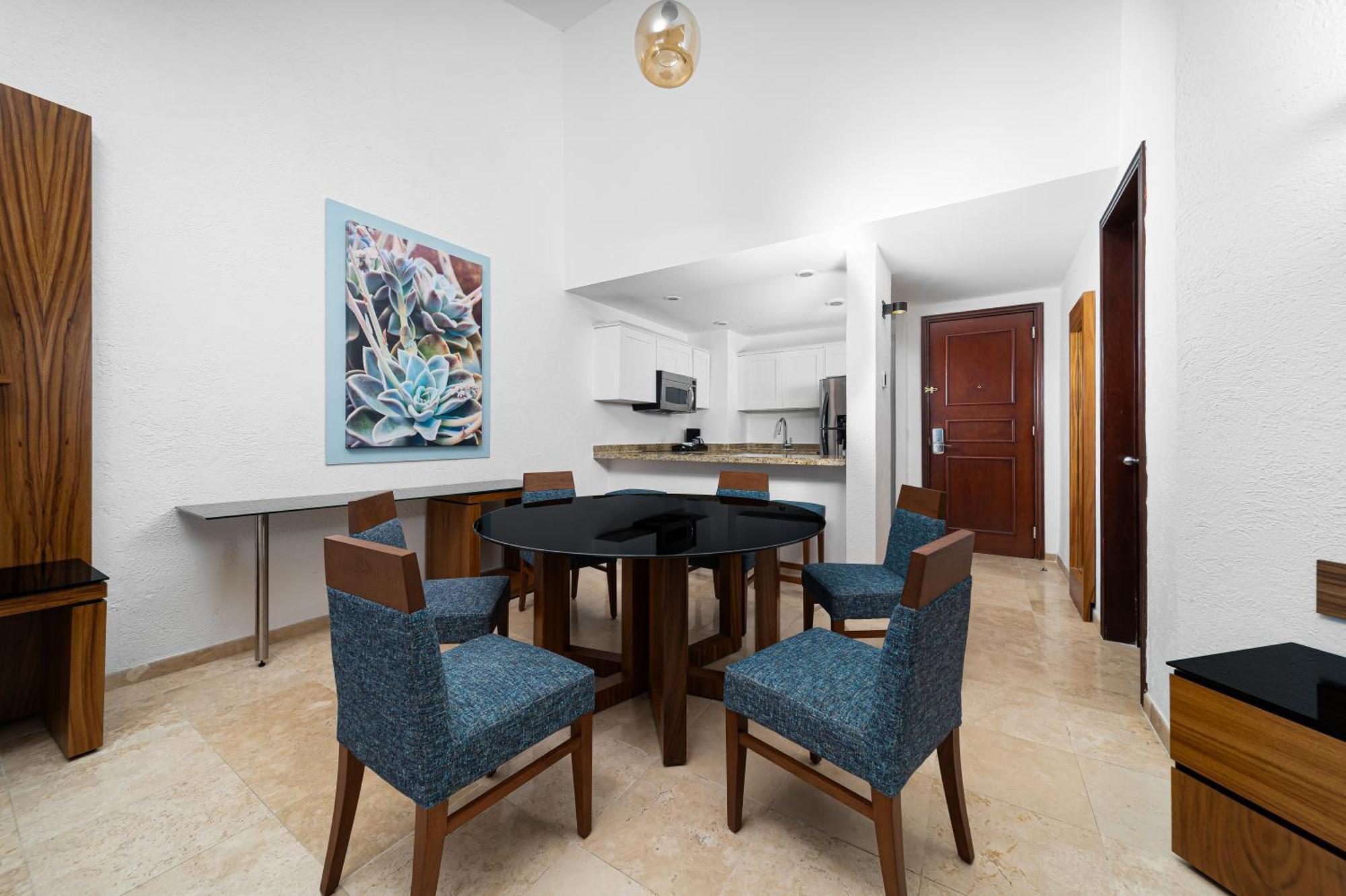 Krystal Grand Los Cabos San José del Cabo Eksteriør bilde