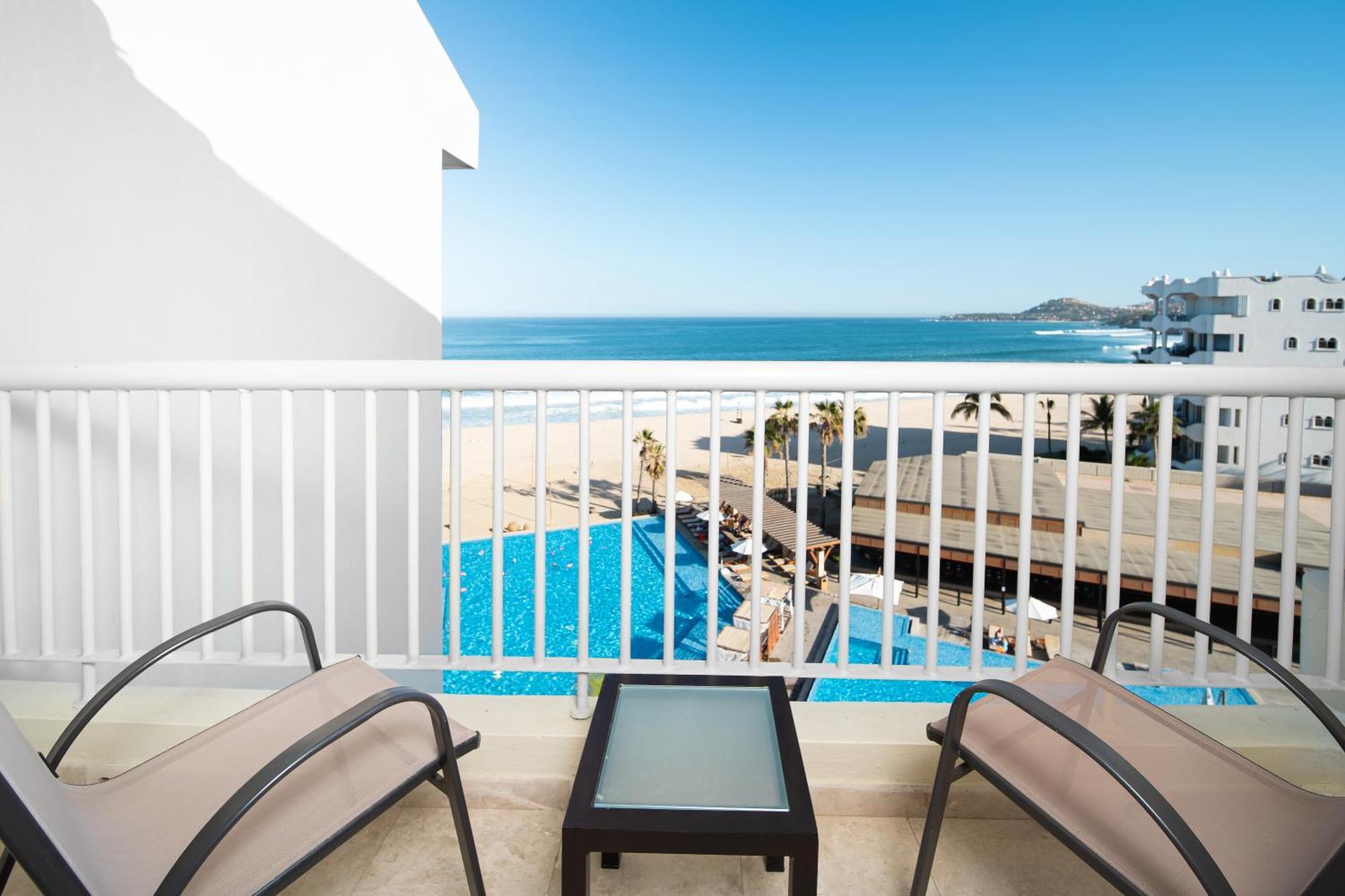 Krystal Grand Los Cabos San José del Cabo Eksteriør bilde